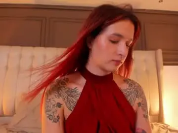 Chaturbate Live Sex of madame_lilith