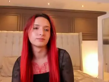 Chaturbate Live Sex of madame_lilith