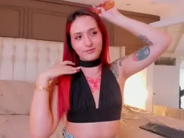 Chaturbate Sex Chat of madame_lilith