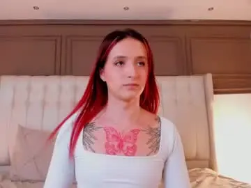 Chaturbate Best Webcam of madame_lilith