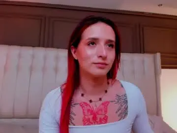 Chaturbate Sex Cam of madame_lilith