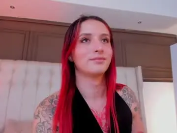 Chaturbate Sex Cam of madame_lilith