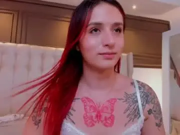 Chaturbate Best live sex cam show of madame_lilith