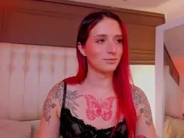 Chaturbate Best Webcam of madame_lilith