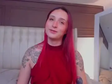 Chaturbate Best Webcam of madame_lilith