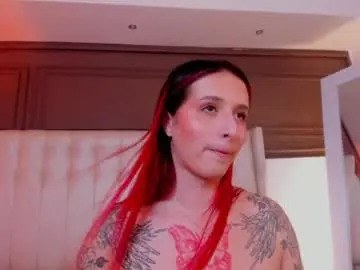 Chaturbate Nude Webcam of madame_lilith