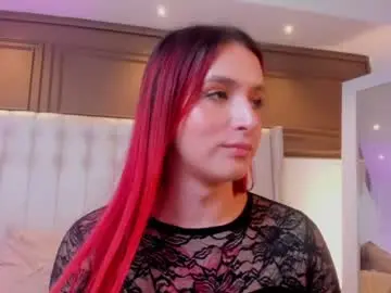 Chaturbate Sex Chat of madame_lilith