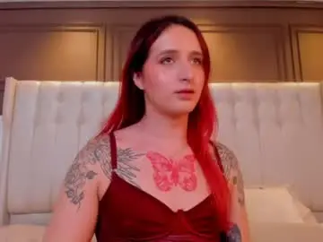 Chaturbate Live Porn of madame_lilith