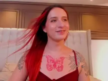 Chaturbate Best live sex cam show of madame_lilith