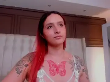 Chaturbate Best Webcam of madame_lilith