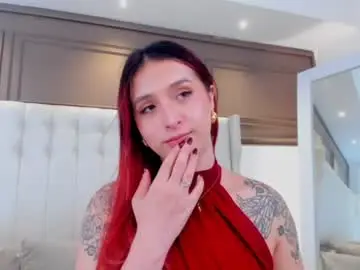 Chaturbate Adult Webcam of madame_lilith