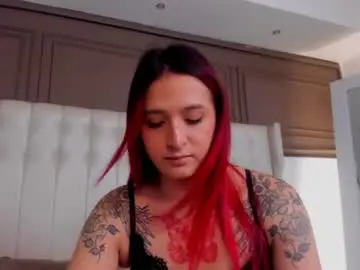 Chaturbate Adult Webcams of madame_lilith