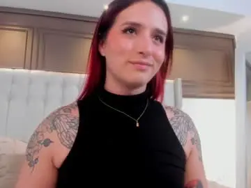Chaturbate Free Porn Cam of madame_lilith
