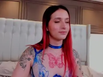 Chaturbate Live Porn of madame_lilith