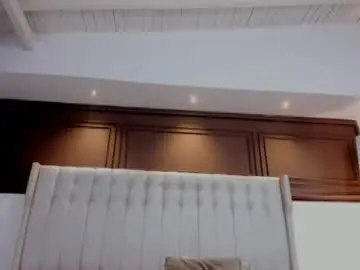 Chaturbate Live Sex Cam of madame_lilith