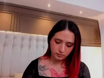 Chaturbate Best Webcam of madame_lilith