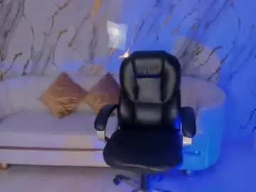 Chaturbate Private Sex Chat of mayamoretti