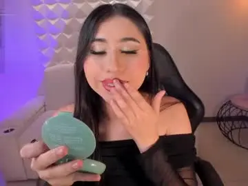 Chaturbate Free Porn Cam of mayamoretti