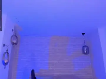 Chaturbate Nude Webcam of mayamoretti
