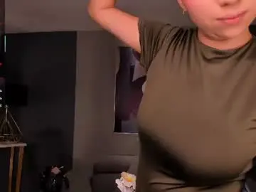 Chaturbate Best Webcam of mayamoretti