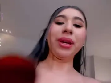 Chaturbate Adult Webcam of mayamoretti