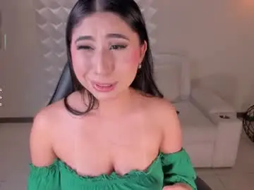 Chaturbate Free Porn Cam of mayamoretti