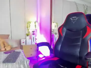 Chaturbate Free Live Porn of mia_rousse25