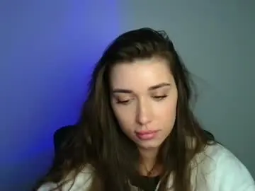 Chaturbate Free Porn Cam of mysticamelia