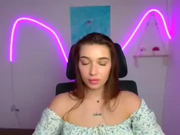 Chaturbate Free Live Porn of mysticamelia