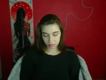 Chaturbate Best live sex cam show of mysticamelia