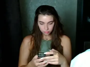 Chaturbate Adult Video Chat of mysticamelia