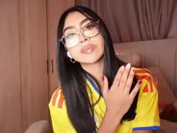 Chaturbate Sex Chat of sara_albrecht