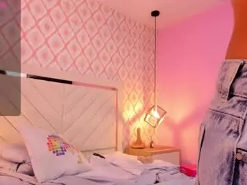 Chaturbate Live Sex of sarah_keys