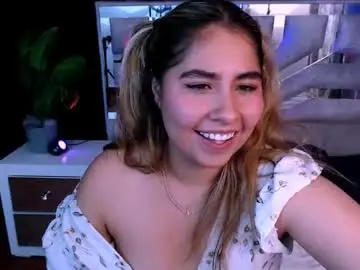 Chaturbate Live Sex of sofiazaf447769