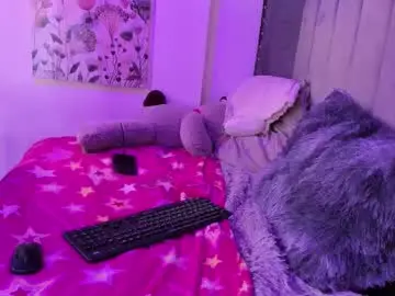 Chaturbate Sex Chat of soleil_knox