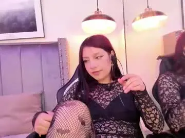 Chaturbate Adult Webcam of soleil_knox