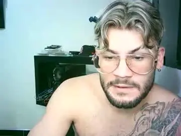 Chaturbate Live Porn of thedragonboyxxx