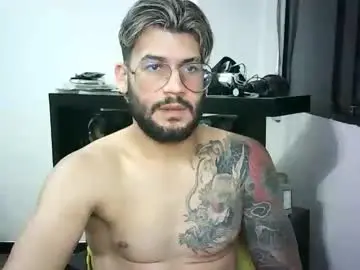 Chaturbate Sex Cam of thedragonboyxxx