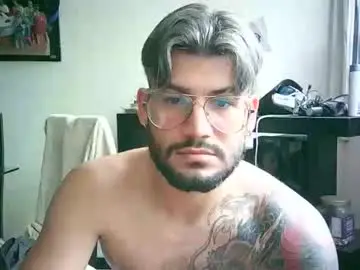 Chaturbate Live Porn of thedragonboyxxx