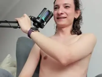 Chaturbate Nude Webcam of transangel20