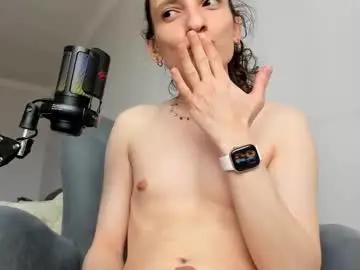 Chaturbate Adult Video Chat of transangel20