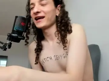 Chaturbate Best Webcam of transangel20