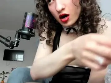 Chaturbate Sex Chat of transangel20