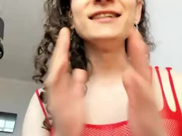 Chaturbate Adult Video Chat of transangel20