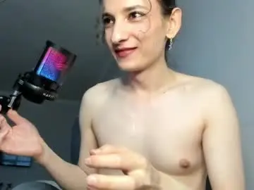 Chaturbate Watch Live Sex Cams of transangel20