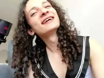 Chaturbate Sex Chat of transangel20