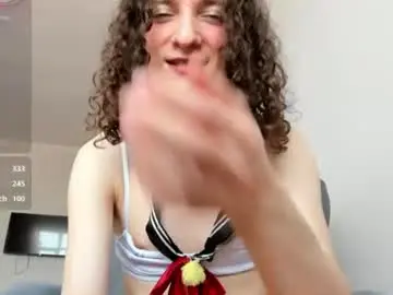 Chaturbate Best Webcam of transangel20