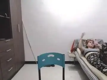 Chaturbate Live Sex Cam of valentina_bonariva