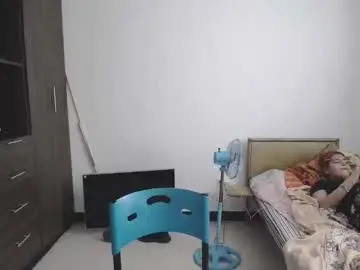 Chaturbate Private Sex Chat of valentina_bonariva