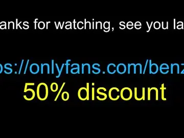 Chaturbate Nude Webcam of vito_benz